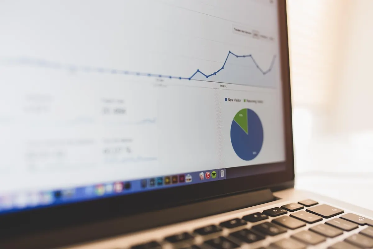 How to Build a Real-Time News Analytics Dashboard in 5 Steps